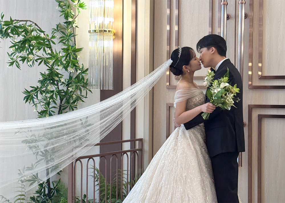 wedding